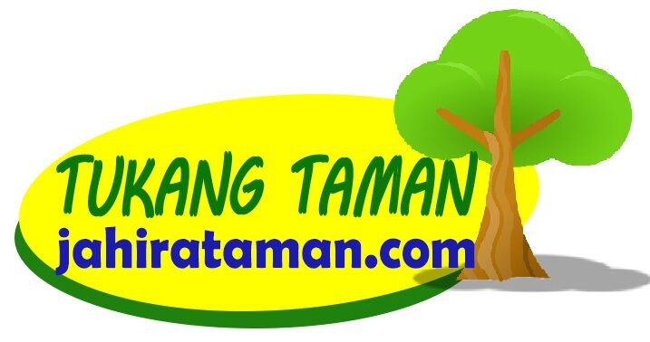 Tukang Taman Berpengalaman